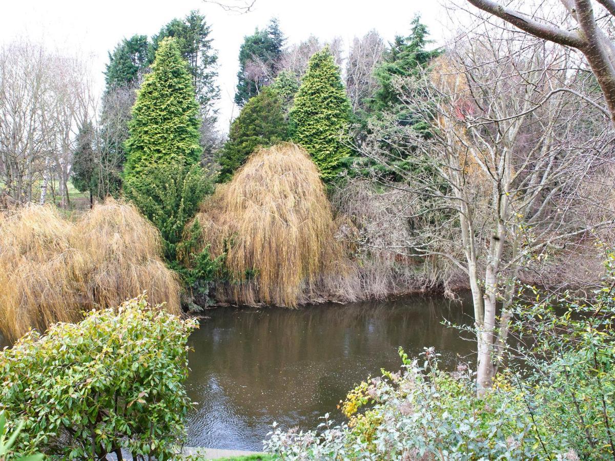 Riverdale Shrewsbury Exteriör bild